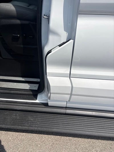 2026 Ford Transit-150 Base Explorer Limites SE Conversion