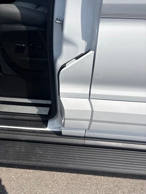 2026 Ford Transit-150 Base Explorer Limites SE Conversion