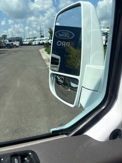 2026 Ford Transit-150 Base Explorer Limites SE Conversion