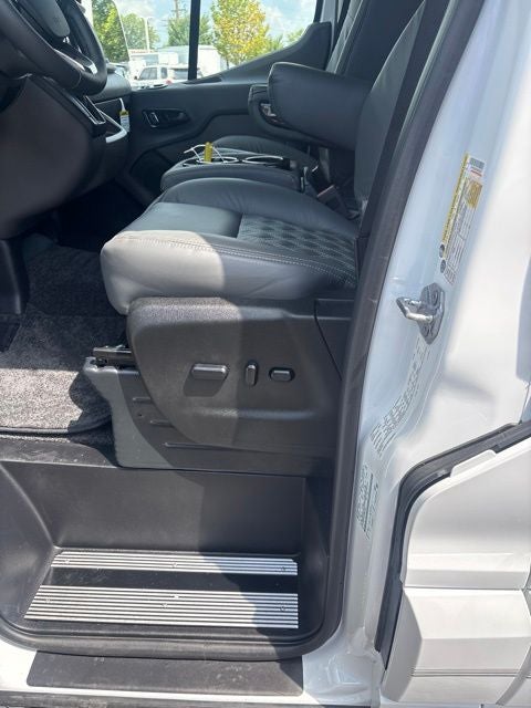 2026 Ford Transit-150 Base Explorer Limites SE Conversion