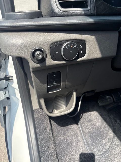 2026 Ford Transit-150 Base Explorer Limites SE Conversion