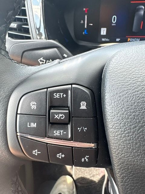 2026 Ford Transit-150 Base Explorer Limites SE Conversion