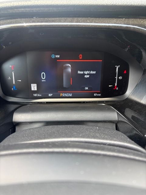 2026 Ford Transit-150 Base Explorer Limites SE Conversion