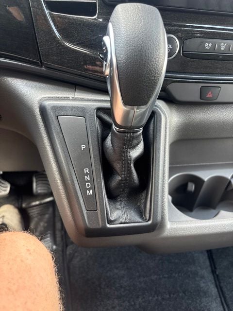 2026 Ford Transit-150 Base Explorer Limites SE Conversion