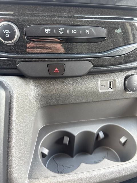 2026 Ford Transit-150 Base Explorer Limites SE Conversion