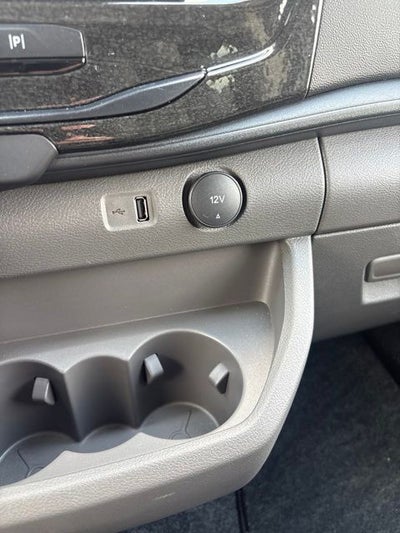 2026 Ford Transit-150 Base Explorer Limites SE Conversion