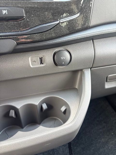 2026 Ford Transit-150 Base Explorer Limites SE Conversion