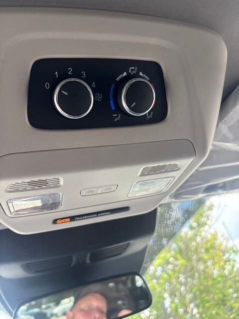 2026 Ford Transit-150 Base Explorer Limites SE Conversion
