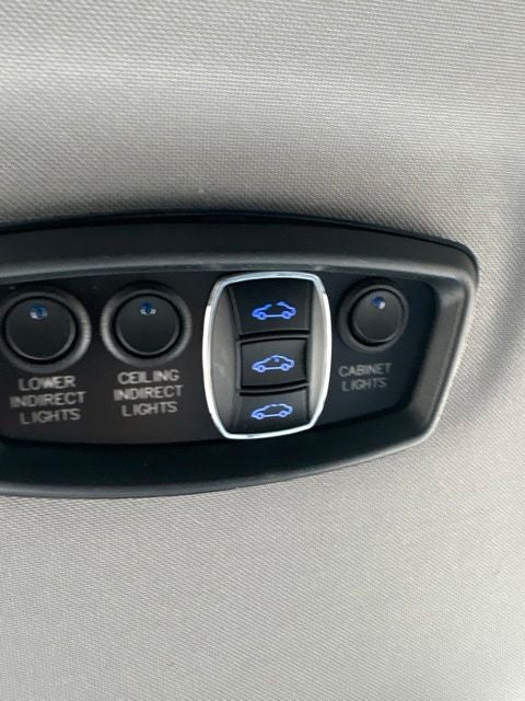 2026 Ford Transit-150 Base Explorer Limites SE Conversion