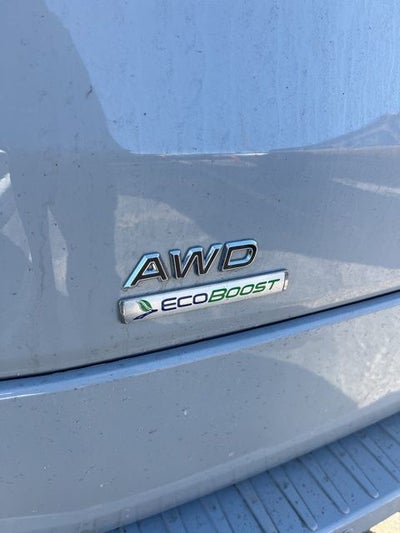 2024 Ford Transit-150 Base Explorer Conversion