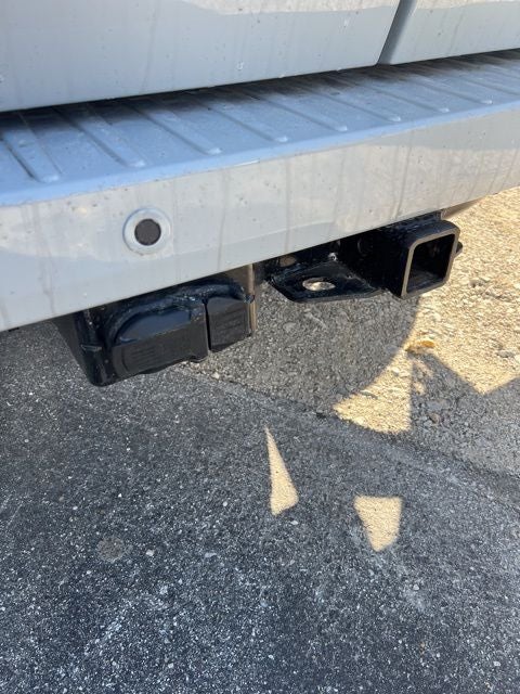 2024 Ford Transit-150 Base Explorer Conversion