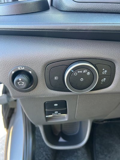 2024 Ford Transit-150 Base Explorer Conversion