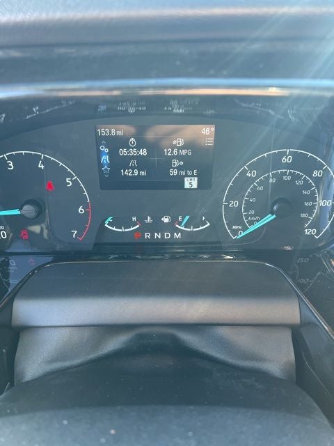 2024 Ford Transit-150 Base Explorer Conversion