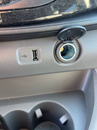 2024 Ford Transit-150 Base Explorer Conversion