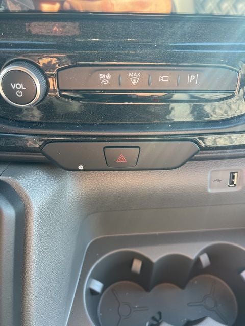 2024 Ford Transit-150 Base Explorer Conversion