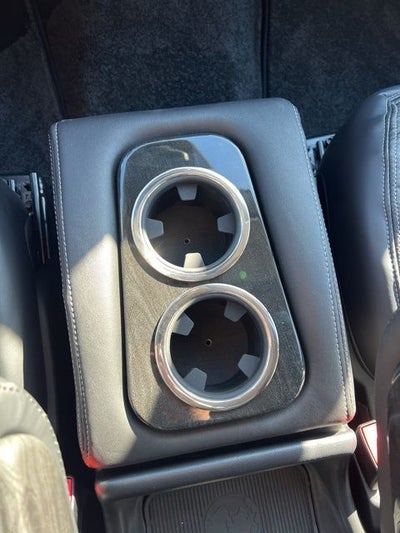 2024 Ford Transit-150 Base Explorer Conversion