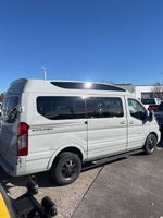 2024 Ford Transit-150 Base Explorer Conversion