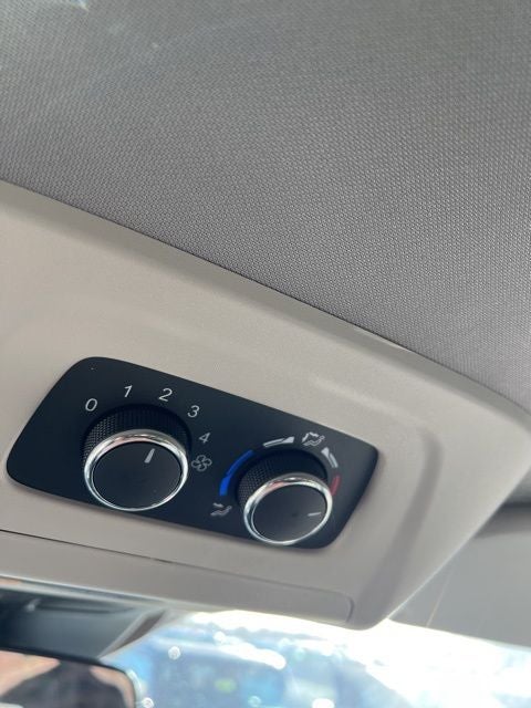 2024 Ford Transit-150 Base Explorer Conversion