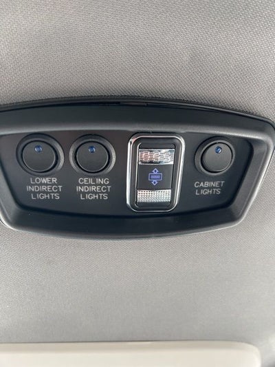 2024 Ford Transit-150 Base Explorer Conversion