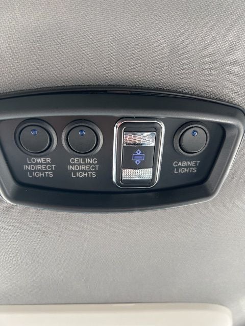 2024 Ford Transit-150 Base Explorer Conversion