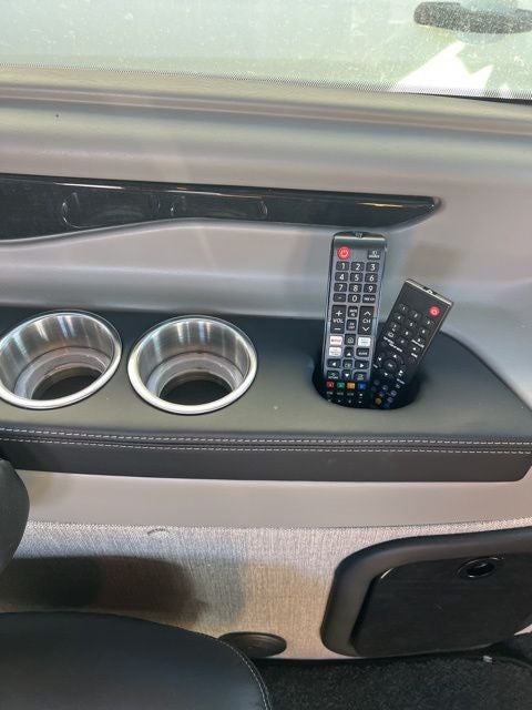 2024 Ford Transit-150 Base Explorer Conversion