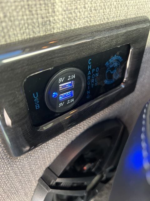 2024 Ford Transit-150 Base Explorer Conversion