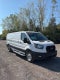 2025 Ford Transit-150 Base