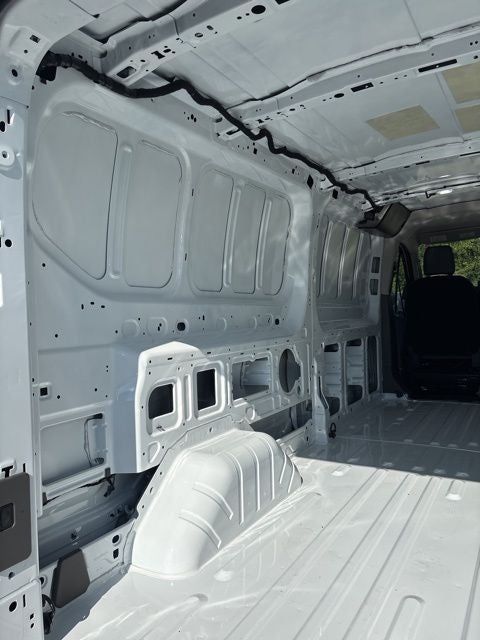 2025 Ford Transit-150 Base