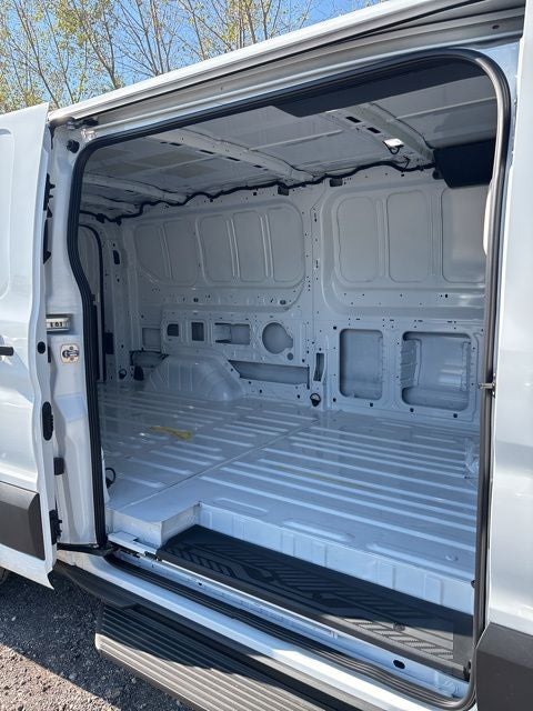 2025 Ford Transit-150 Base