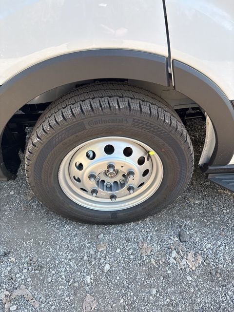 2025 Ford Transit-150 Base