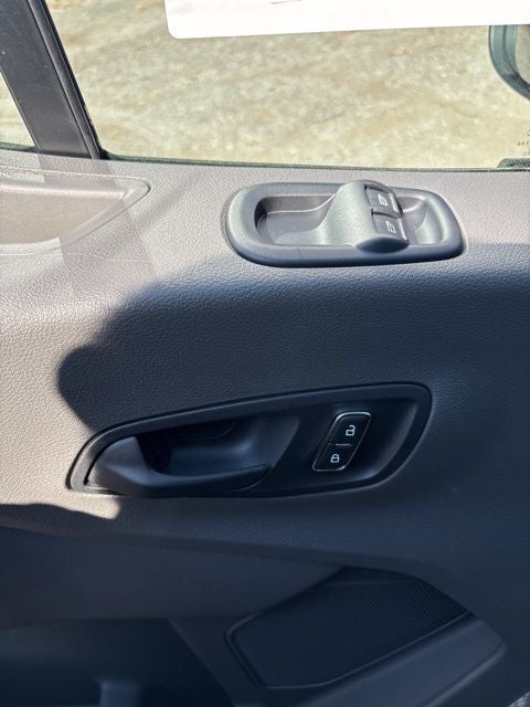 2025 Ford Transit-150 Base