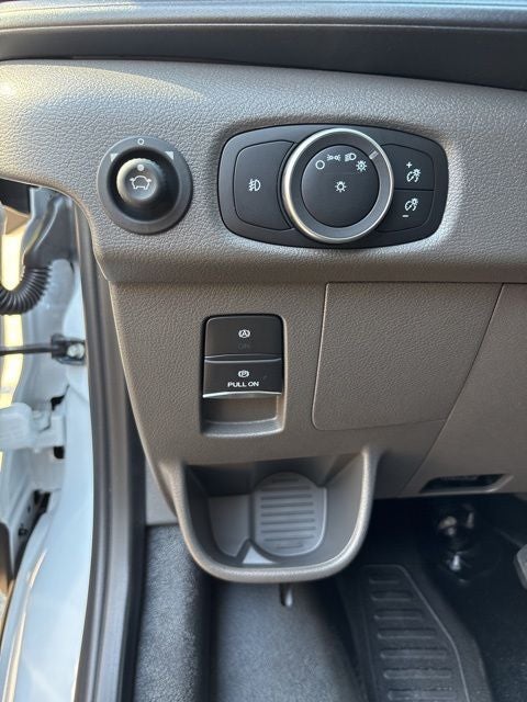 2025 Ford Transit-150 Base
