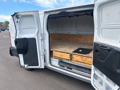 2018 Ford Transit-150 Base