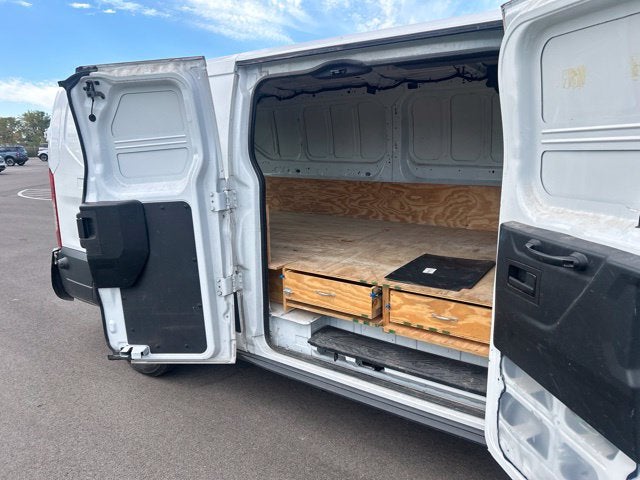 2018 Ford Transit-150 Base