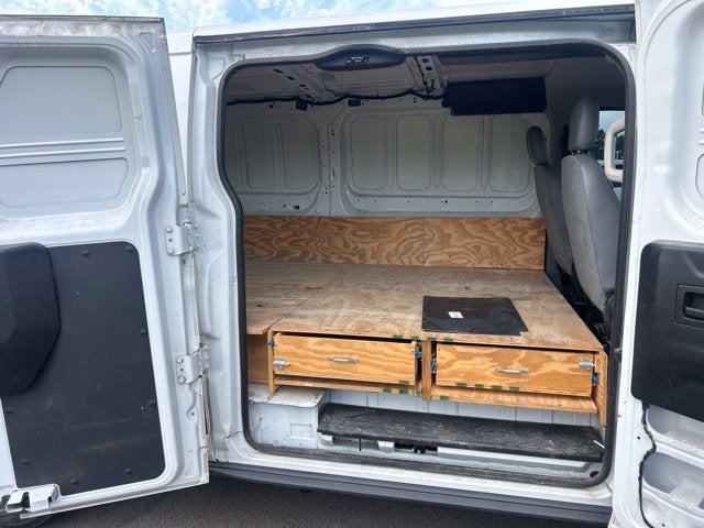 2018 Ford Transit-150 Base