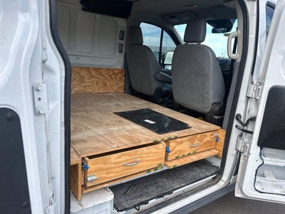 2018 Ford Transit-150 Base