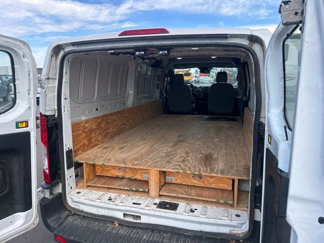 2018 Ford Transit-150 Base