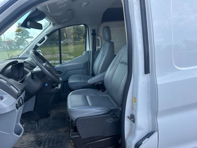 2018 Ford Transit-150 Base