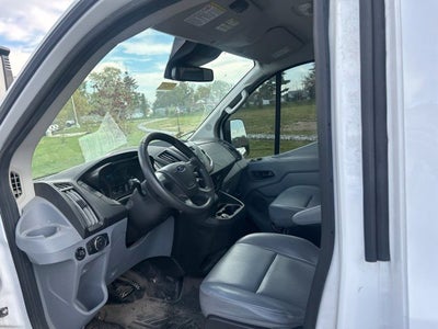 2018 Ford Transit-150 Base
