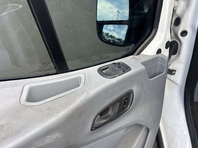 2018 Ford Transit-150 Base