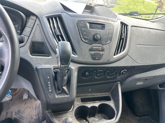 2018 Ford Transit-150 Base