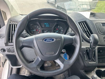 2018 Ford Transit-150 Base