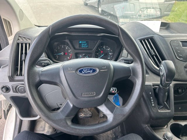 2018 Ford Transit-150 Base