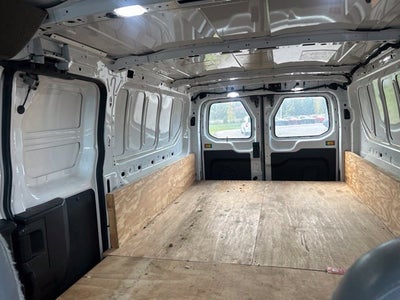 2018 Ford Transit-150 Base