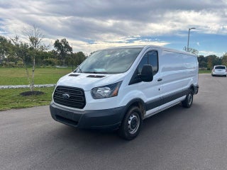 2018 Ford Transit-150 Base