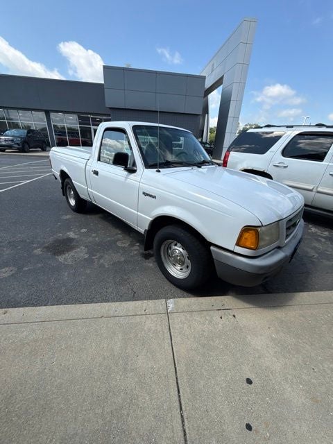 2001 Ford Ranger XL