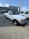 2001 Ford Ranger XL