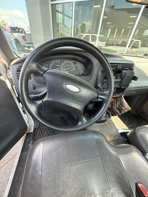 2001 Ford Ranger XL