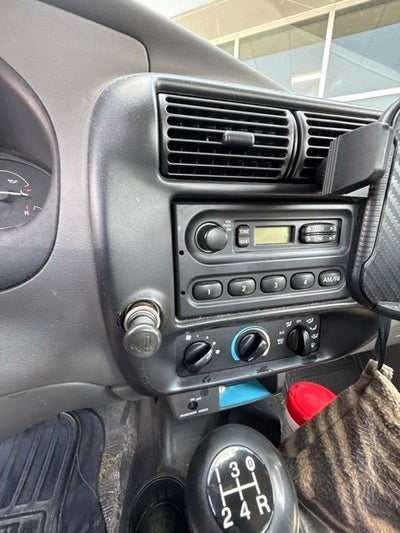 2001 Ford Ranger XL