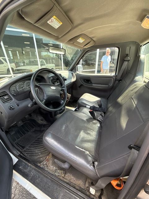 2001 Ford Ranger XL